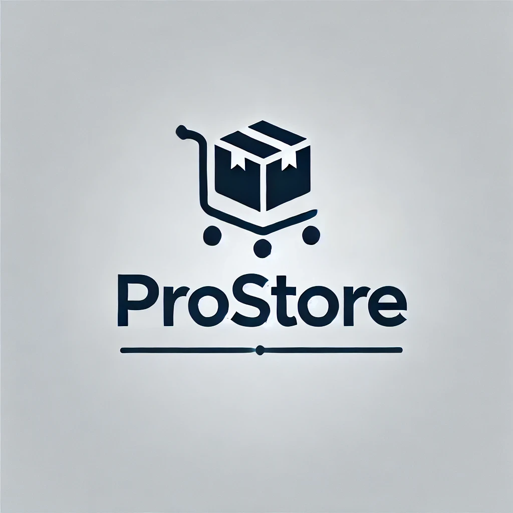 ProStore Logo